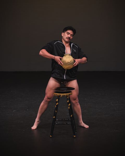 Marco Polo, Styles, Dynasty 2026